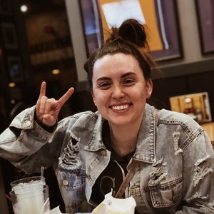 Meet your Posher, Bethany